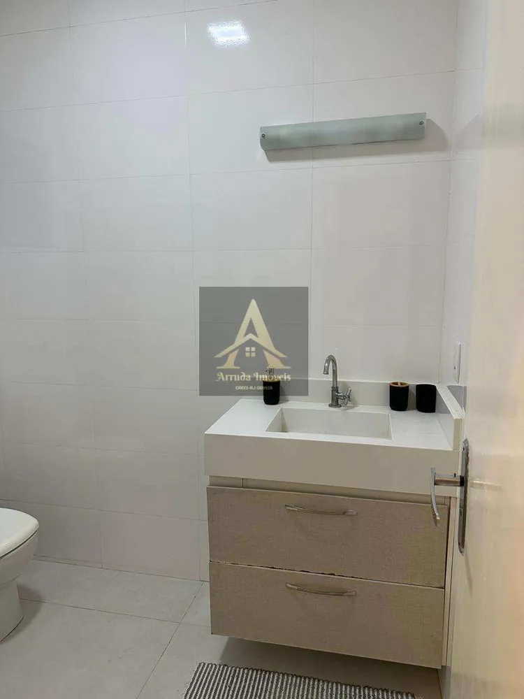 Casa, 3 quartos - Foto 23