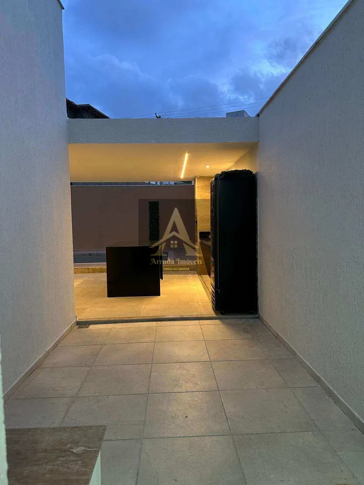 Casa, 3 quartos - Foto 32