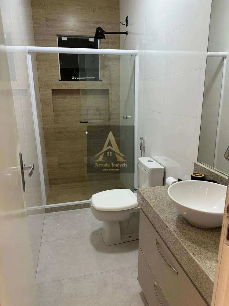 Casa, 3 quartos - Foto 21