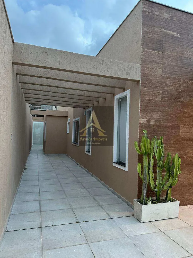 Casa, 3 quartos - Foto 27