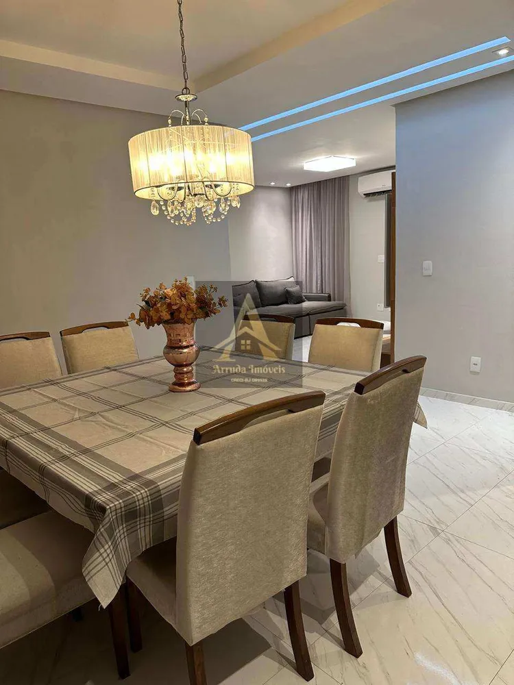 Casa, 3 quartos - Foto 4