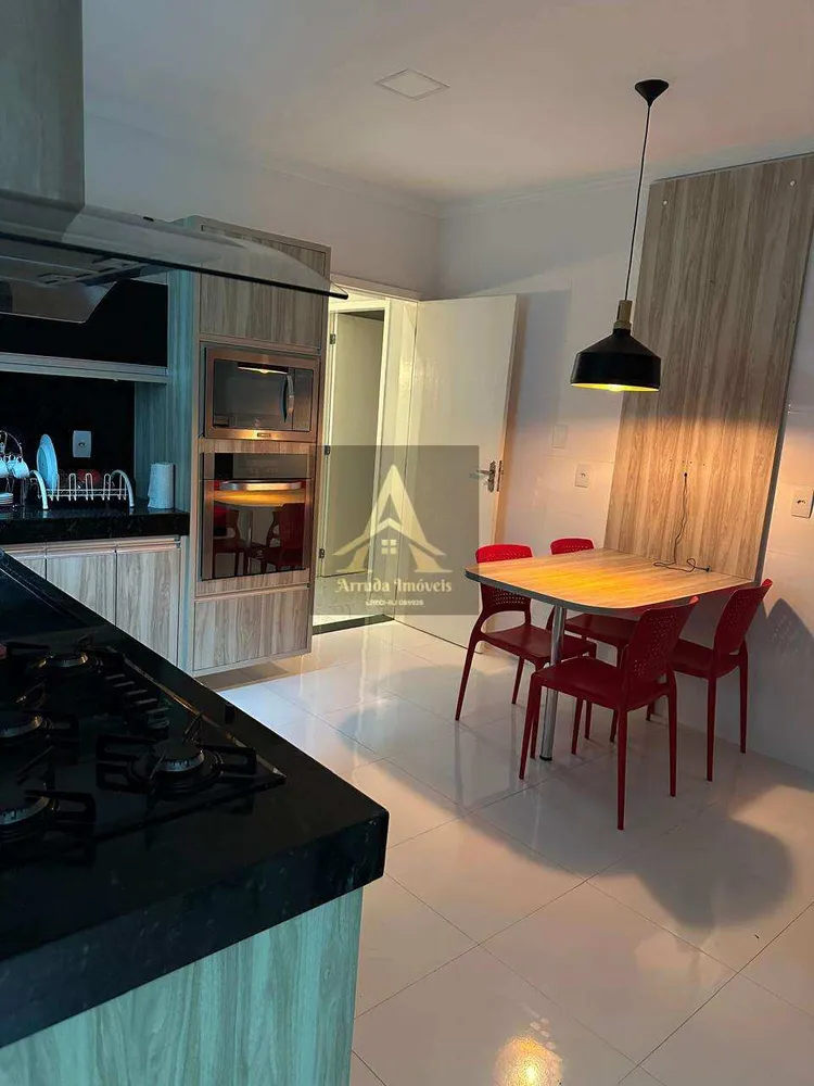 Casa, 3 quartos - Foto 20