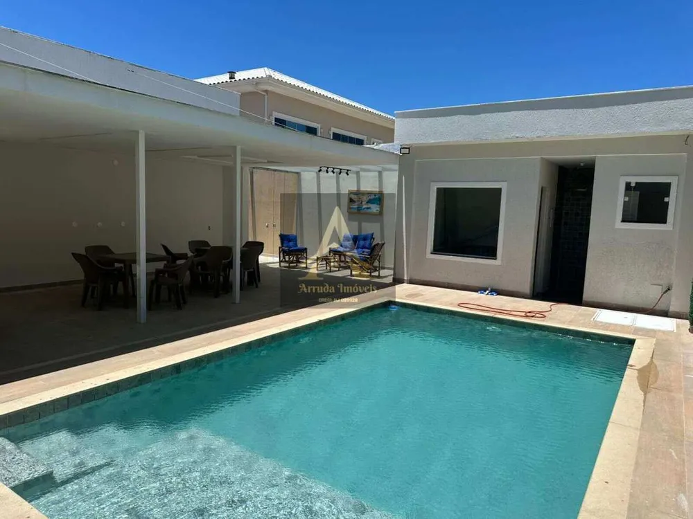 Casa, 3 quartos - Foto 2