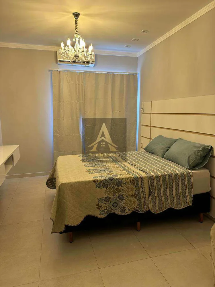 Casa, 3 quartos - Foto 10