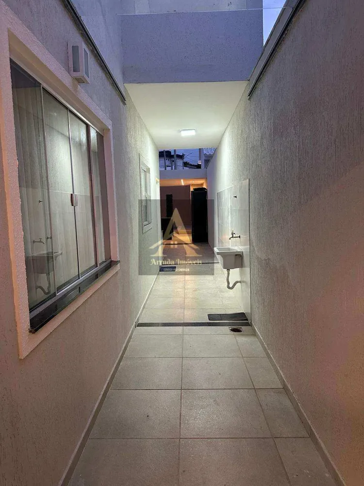 Casa, 3 quartos - Foto 29
