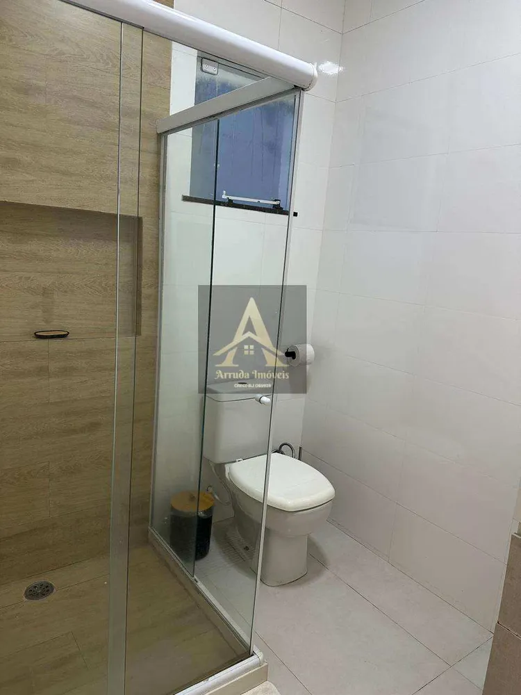 Casa, 3 quartos - Foto 24