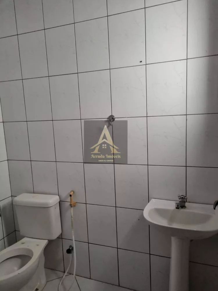 Casa, 3 quartos - Foto 16