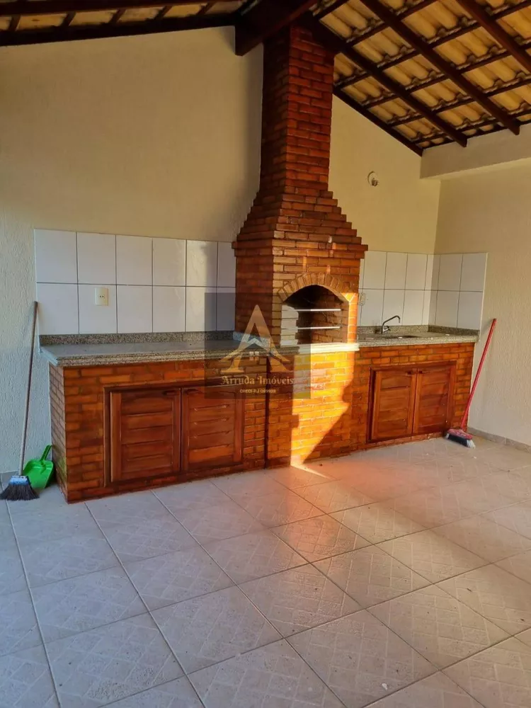 Casa, 3 quartos - Foto 3