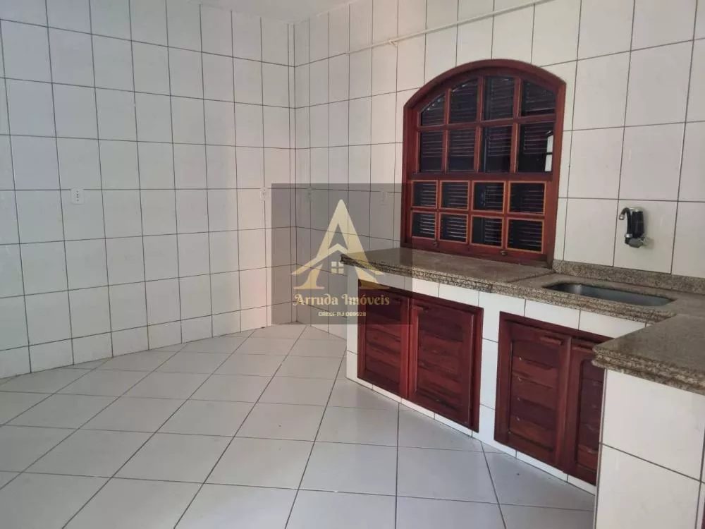 Casa, 3 quartos - Foto 8