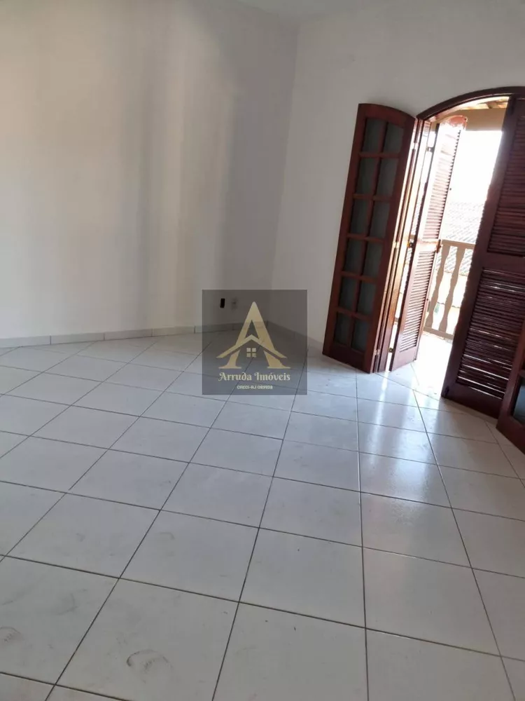 Casa, 3 quartos - Foto 10