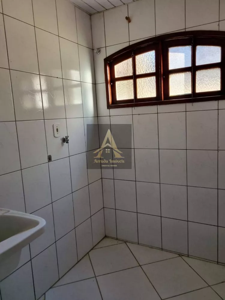 Casa, 3 quartos - Foto 15