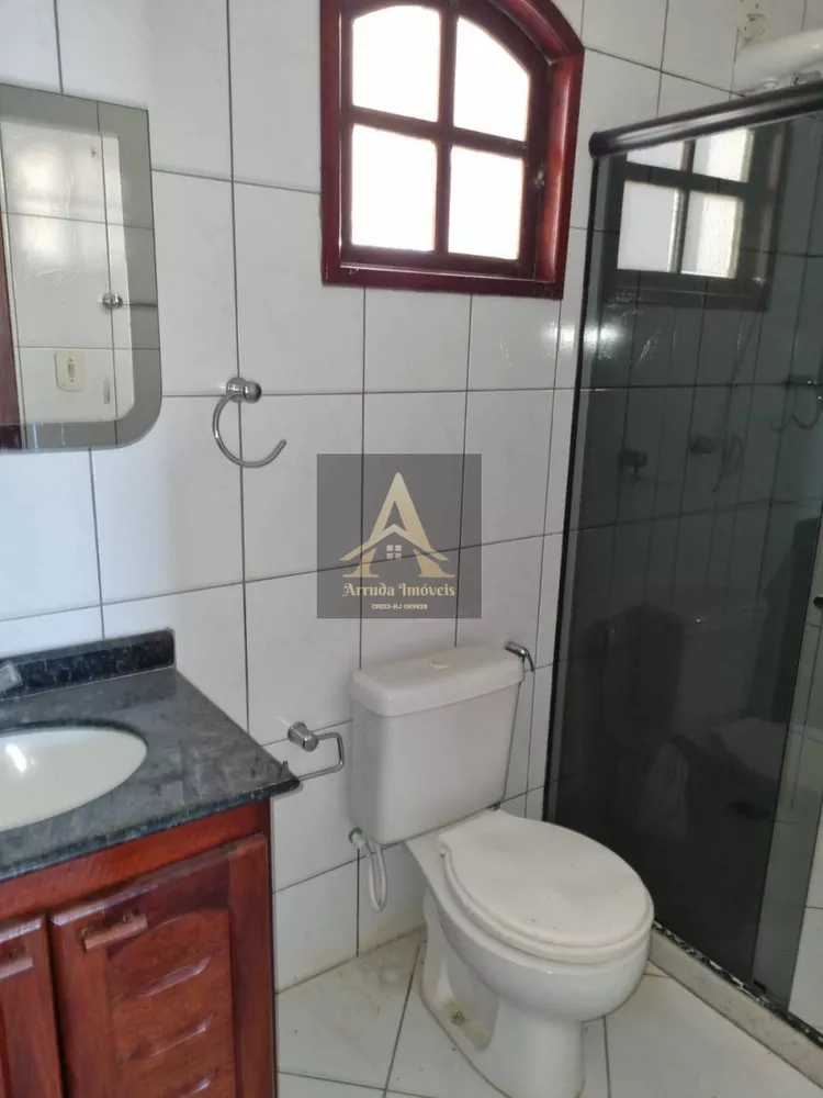 Casa, 3 quartos - Foto 18