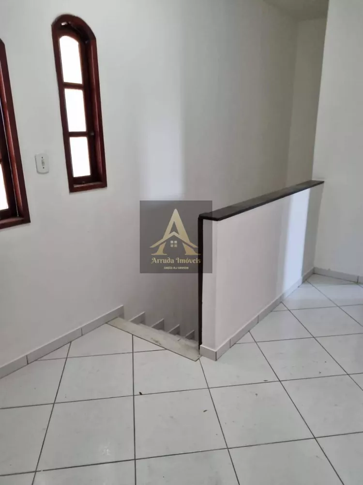 Casa, 3 quartos - Foto 9