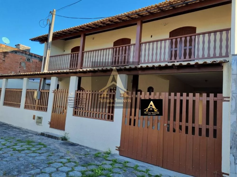 Casa, 3 quartos - Foto 2