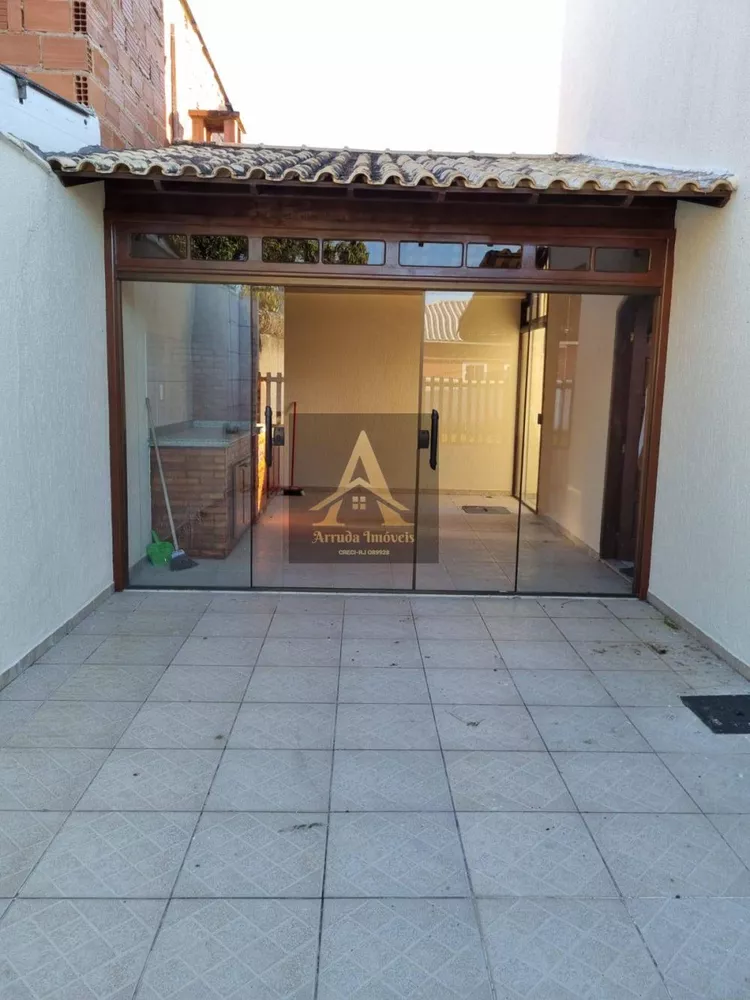 Casa, 3 quartos - Foto 4