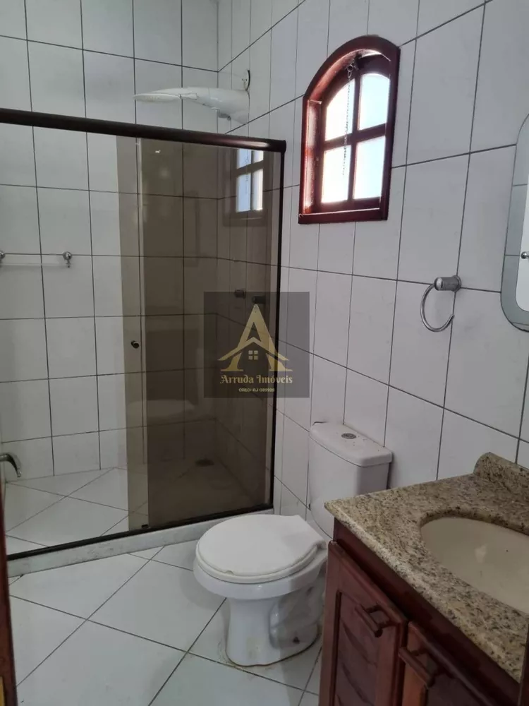 Casa, 3 quartos - Foto 17