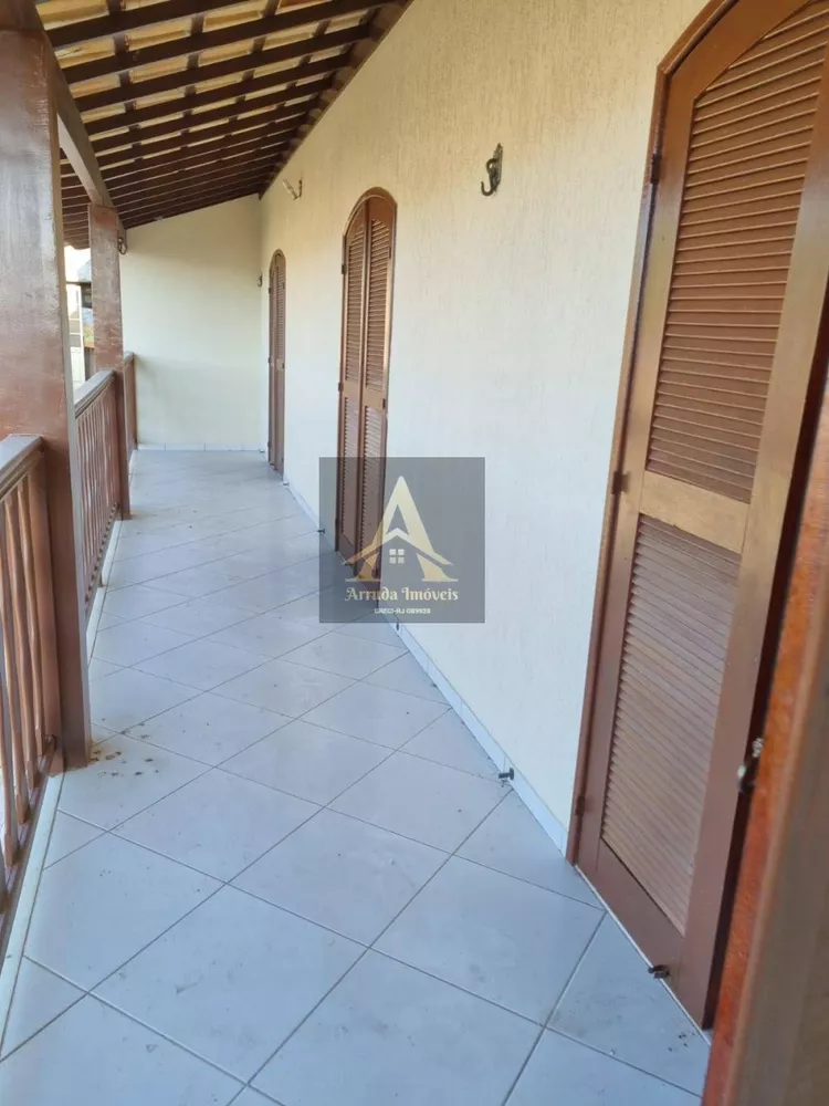 Casa, 3 quartos - Foto 5