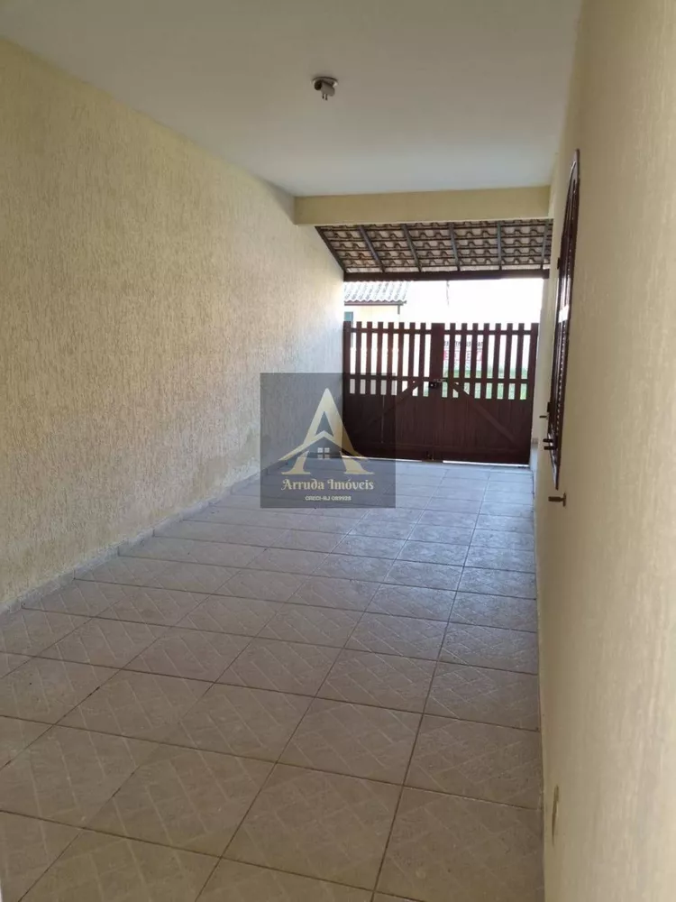 Casa, 3 quartos - Foto 6