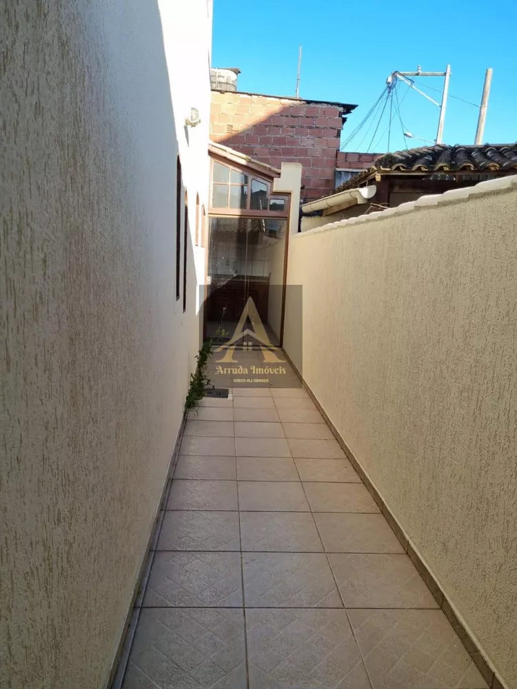 Casa, 3 quartos - Foto 12