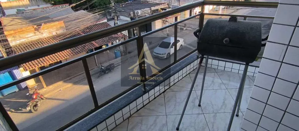 Apartamento, 1 quarto, 54 m² - Foto 16