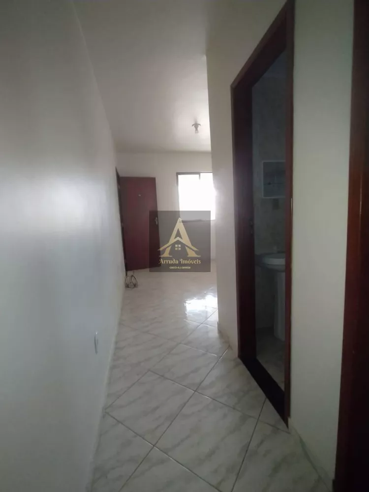 Apartamento, 1 quarto, 54 m² - Foto 12