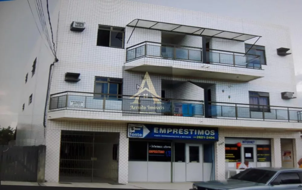 Apartamento, 1 quarto, 54 m² - Foto 8