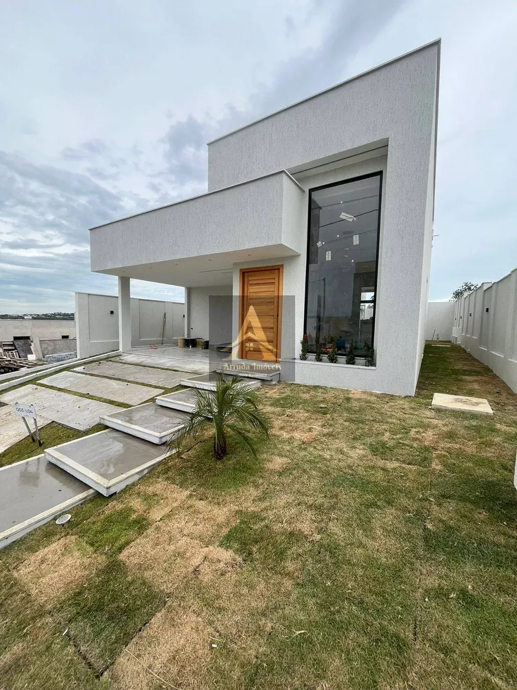 Casa, 3 quartos, 128 m² - Foto 4
