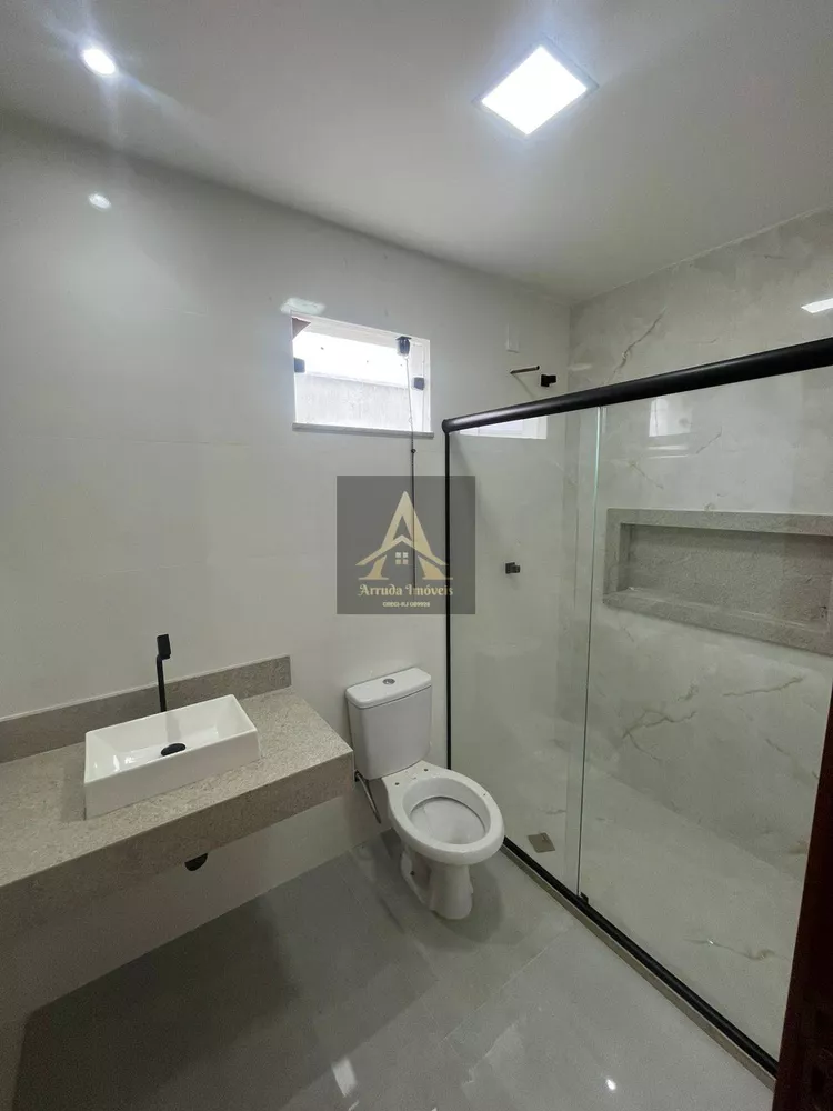 Casa, 3 quartos, 128 m² - Foto 3