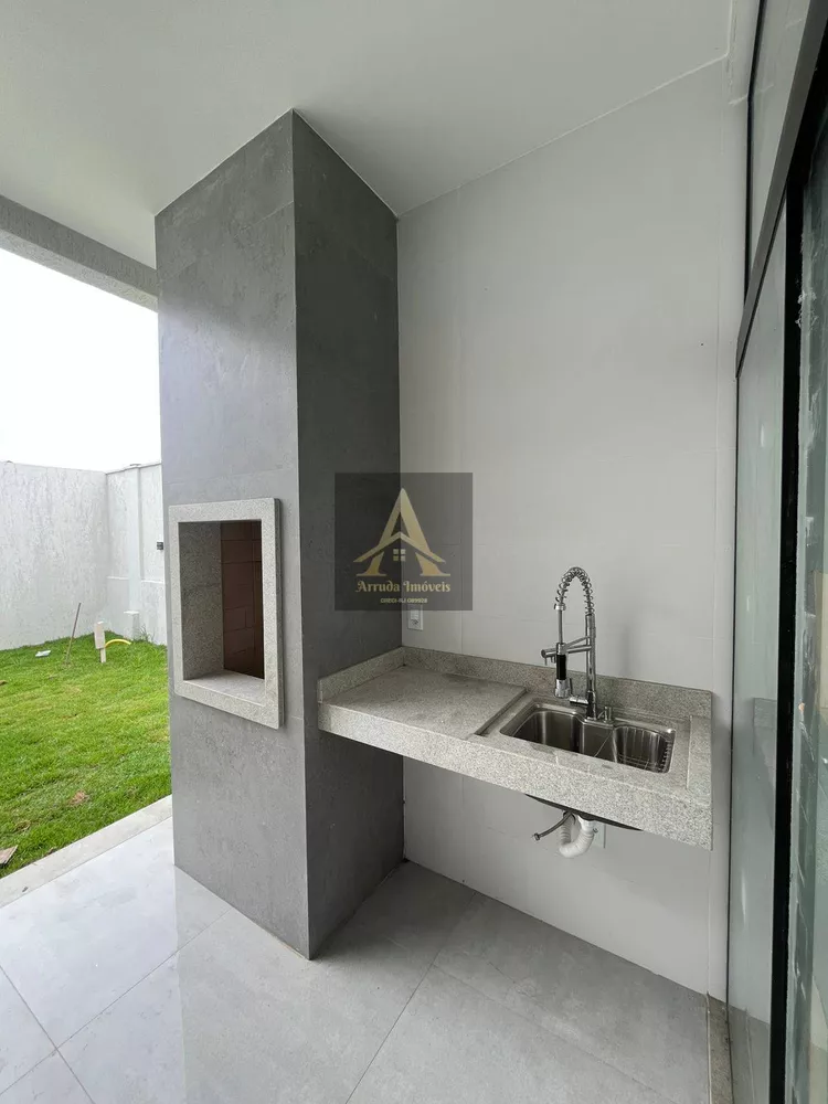 Casa, 3 quartos, 128 m² - Foto 18