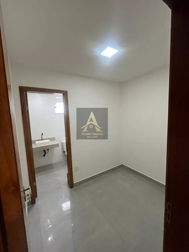 Casa, 3 quartos, 128 m² - Foto 20