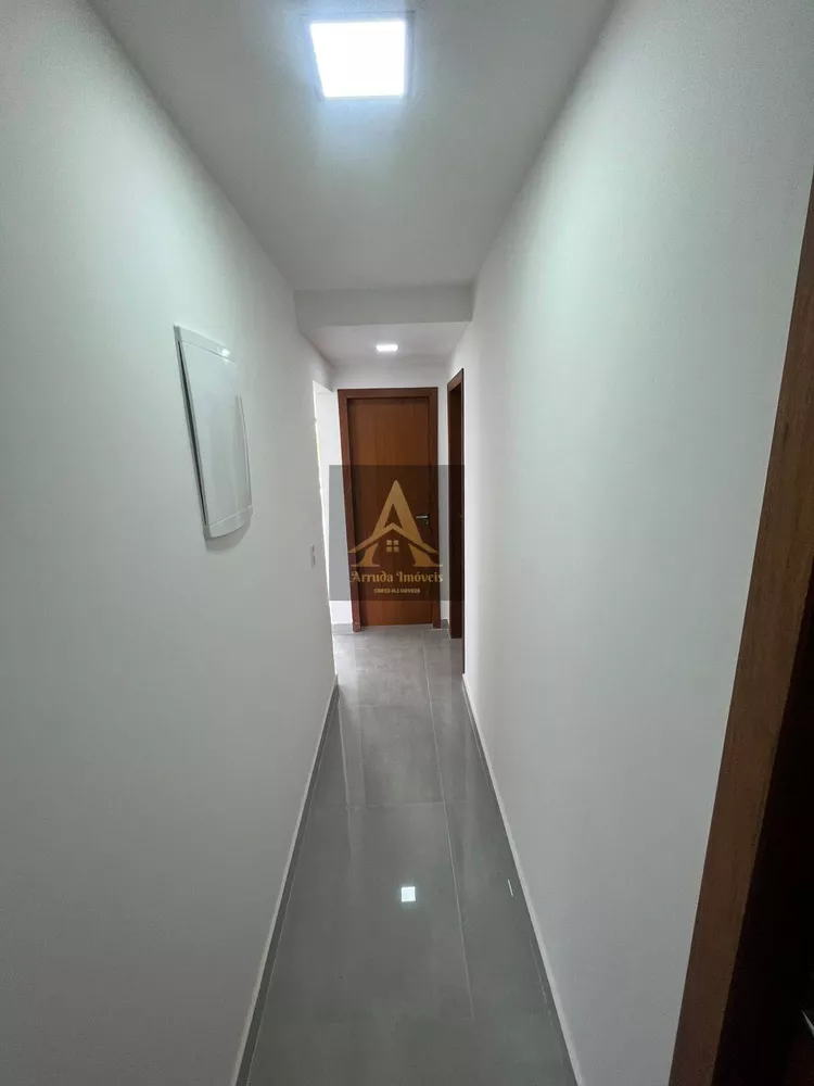 Casa, 3 quartos, 128 m² - Foto 2