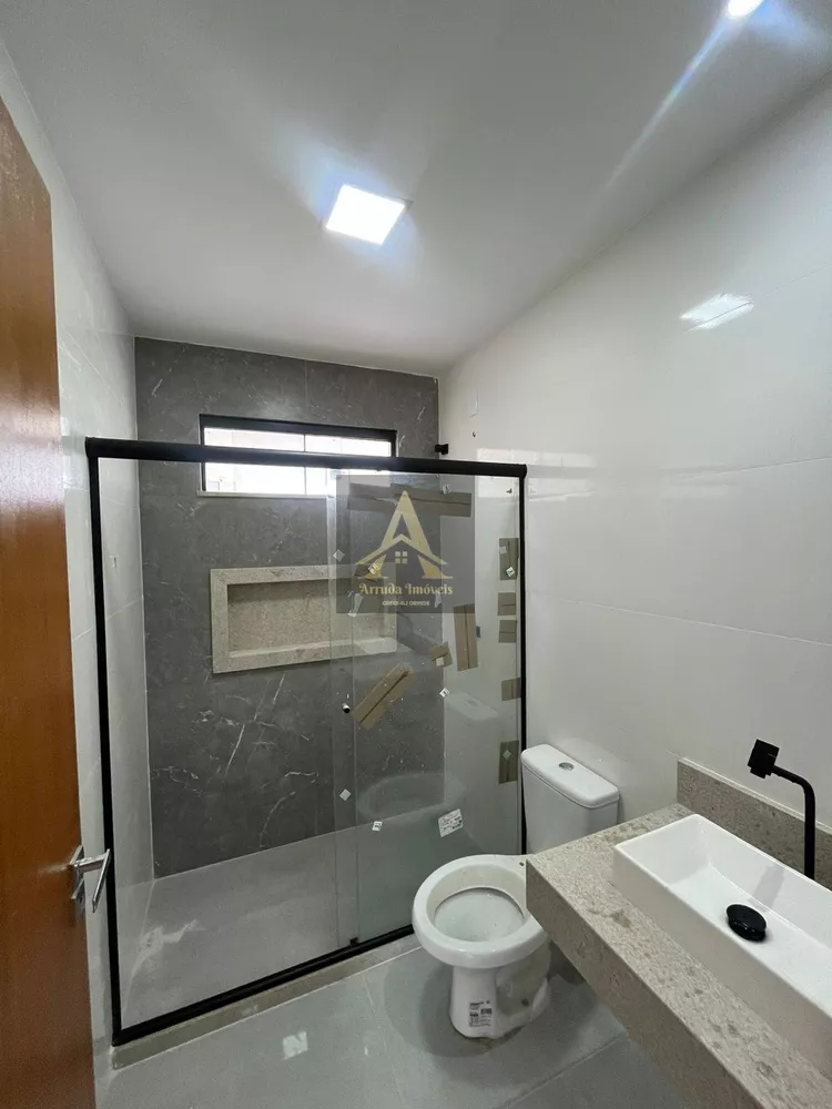 Casa, 3 quartos, 128 m² - Foto 7