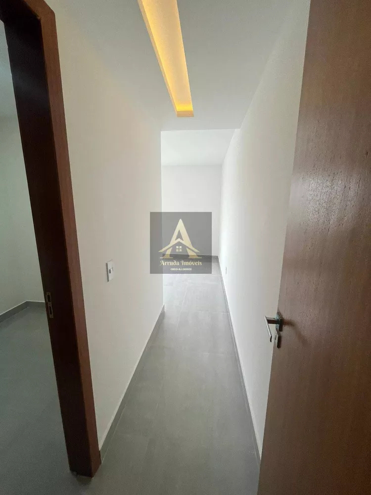 Casa, 3 quartos, 128 m² - Foto 16