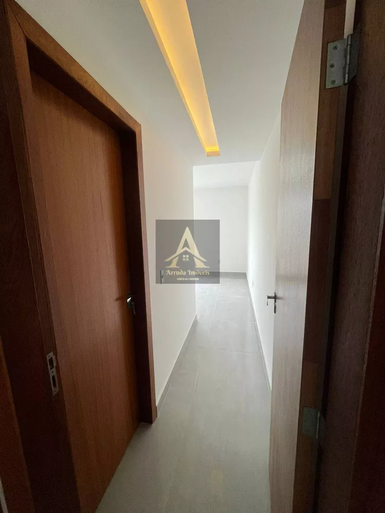 Casa, 3 quartos, 128 m² - Foto 5