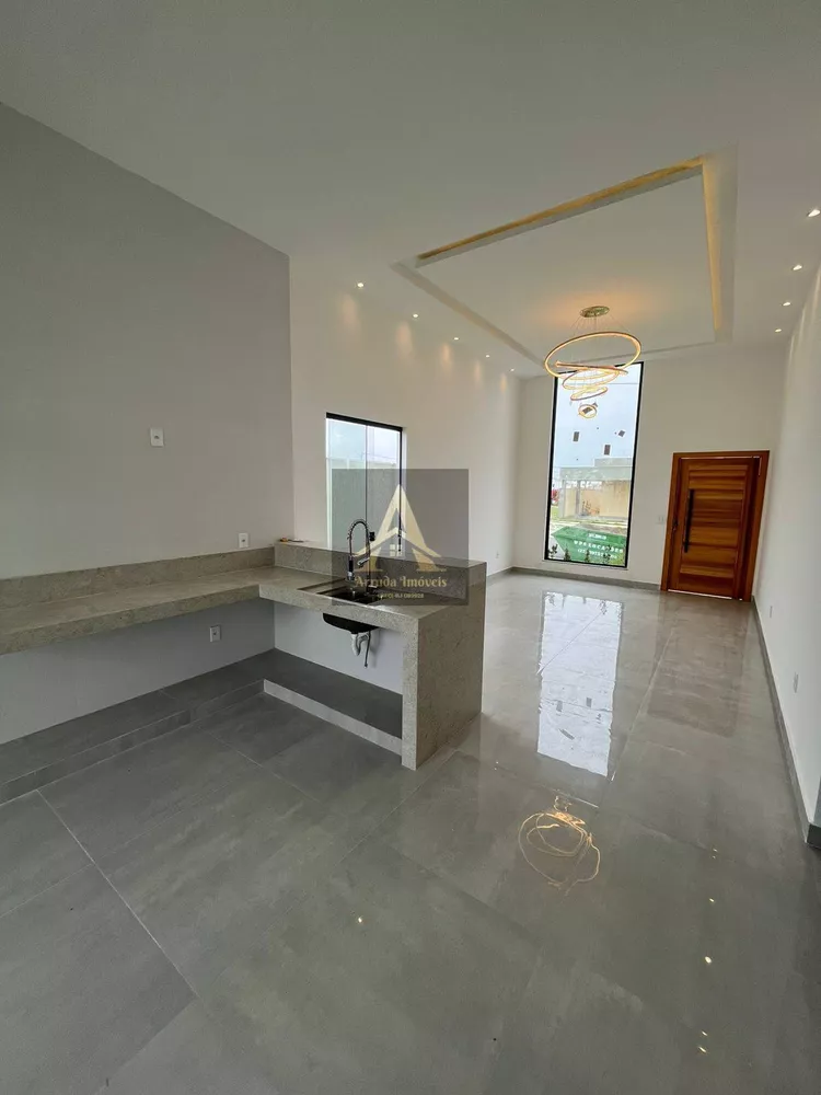 Casa, 3 quartos, 128 m² - Foto 24