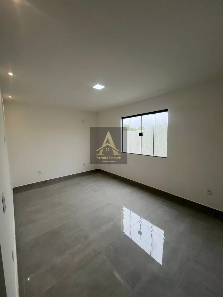 Casa, 3 quartos, 128 m² - Foto 8