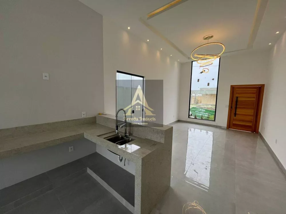 Casa, 3 quartos, 128 m² - Foto 22
