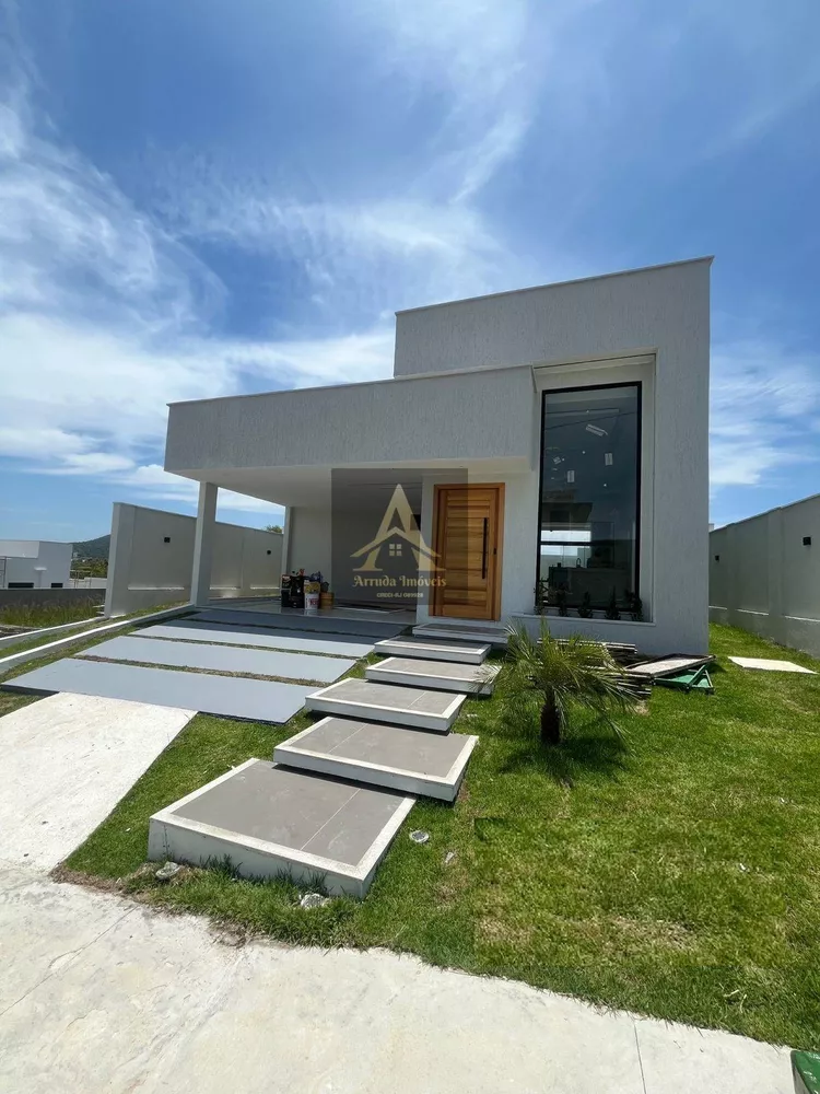 Casa, 3 quartos, 128 m² - Foto 10