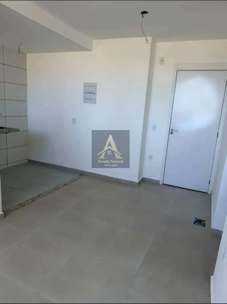Apartamento, 2 quartos, 53 m² - Foto 3