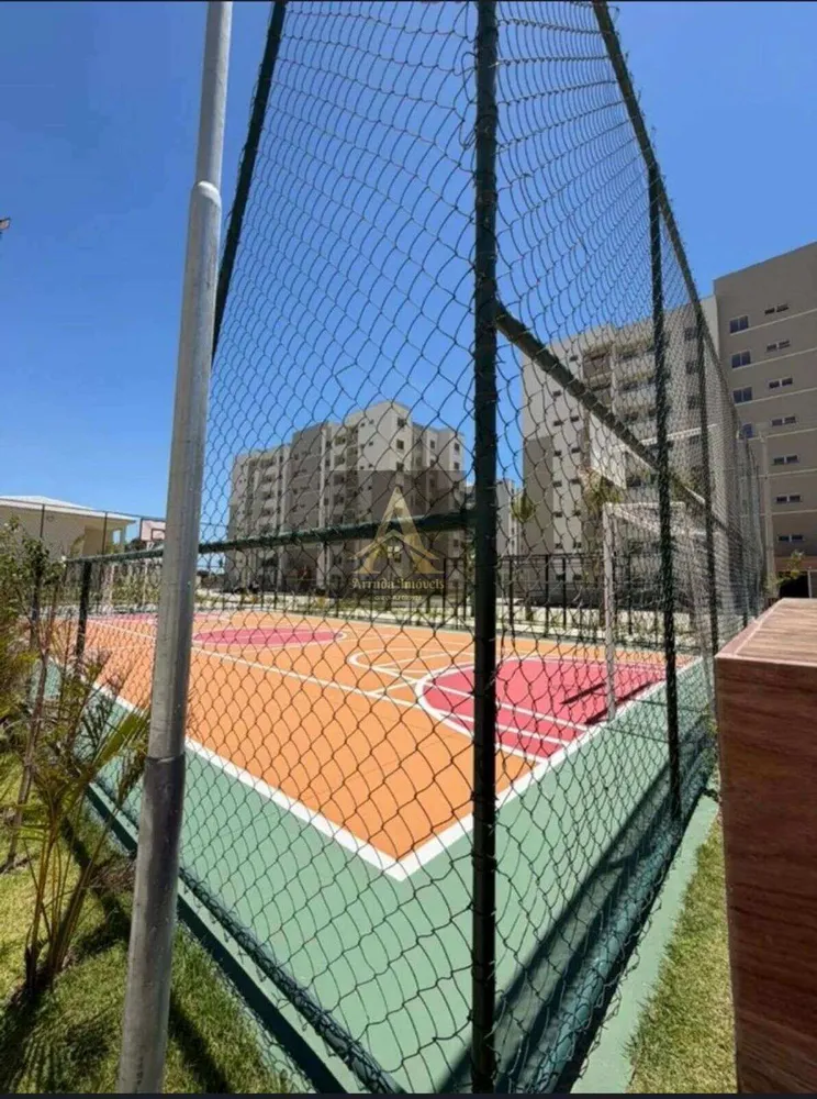 Apartamento, 2 quartos, 53 m² - Foto 9