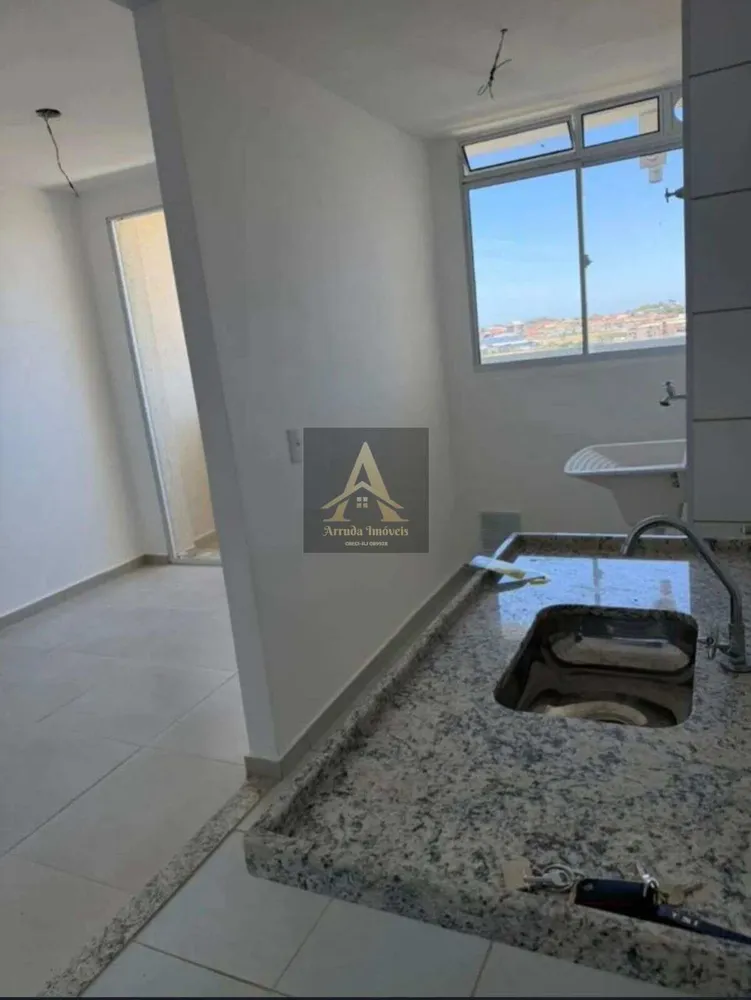 Apartamento, 2 quartos, 53 m² - Foto 4