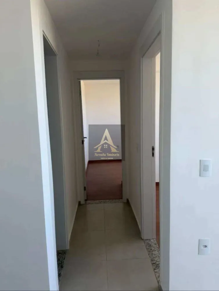 Apartamento, 2 quartos, 53 m² - Foto 7