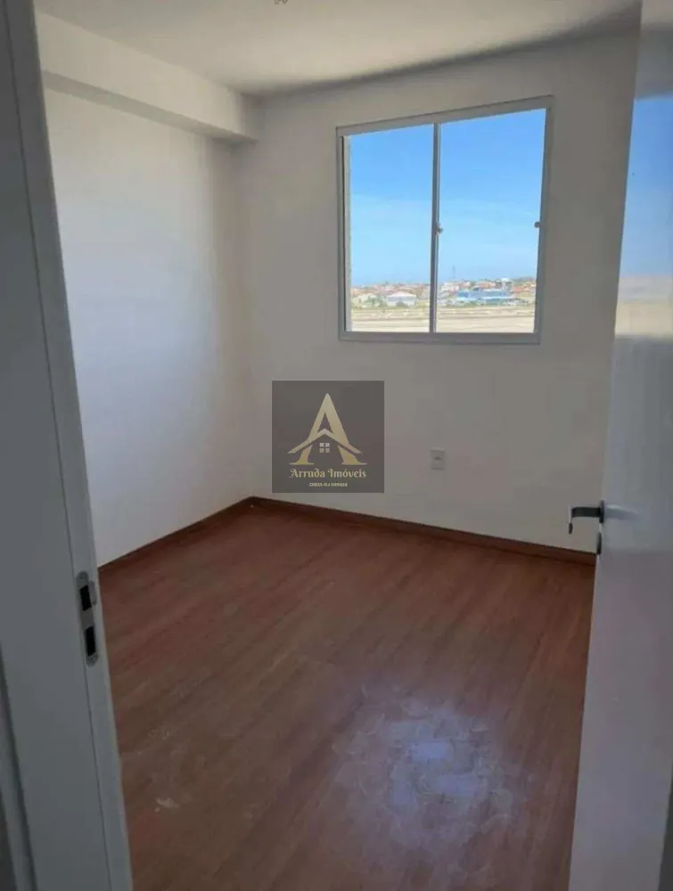 Apartamento, 2 quartos, 53 m² - Foto 5