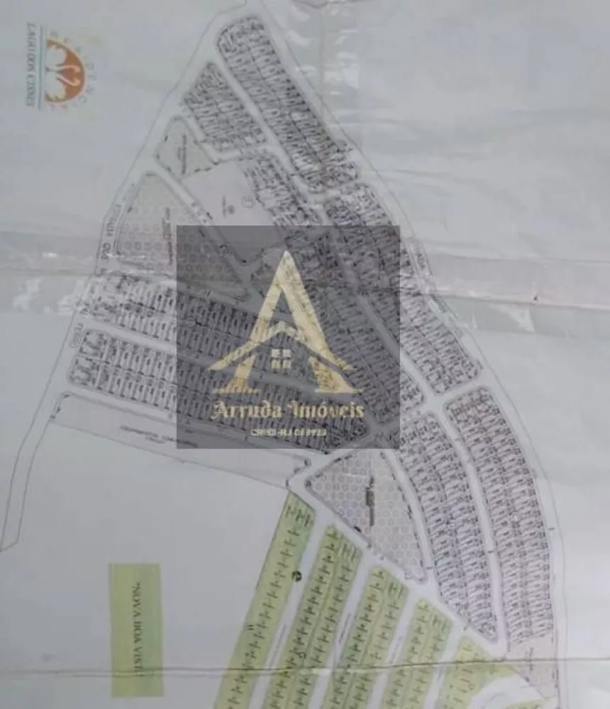 Terreno, 250 m² - Foto 2