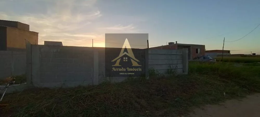 Terreno, 250 m² - Foto 1