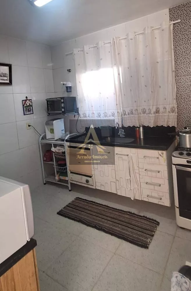 Casa, 2 quartos, 88 m² - Foto 1