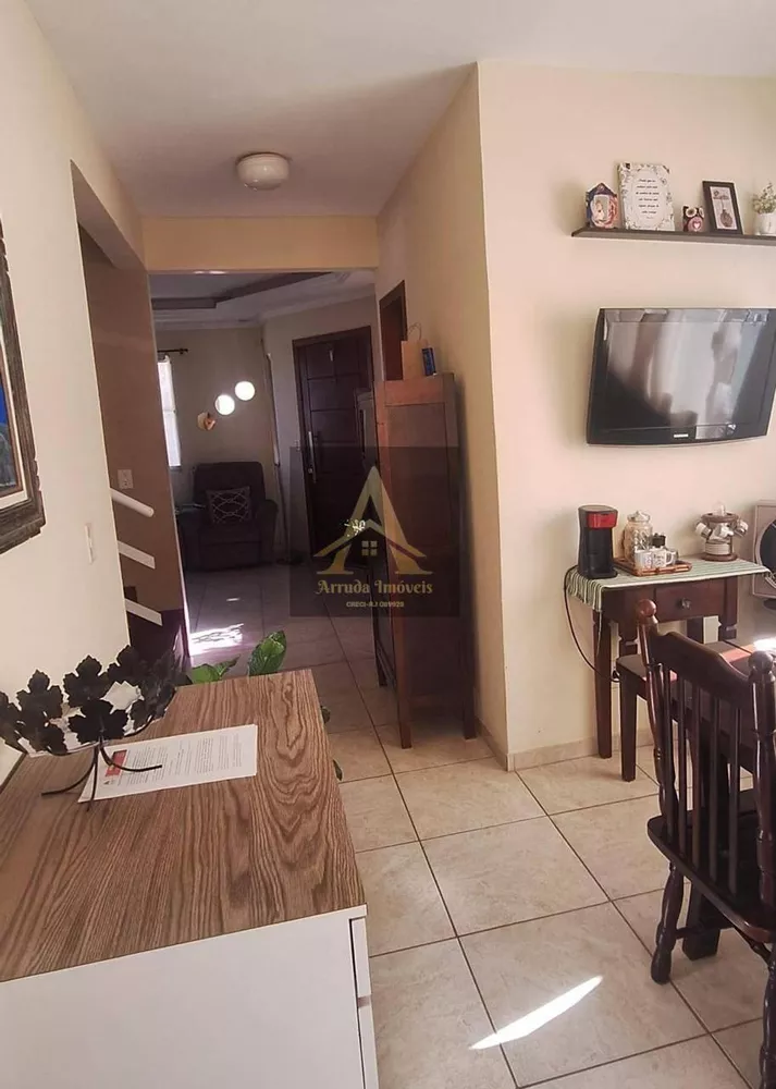 Casa, 2 quartos, 88 m² - Foto 6