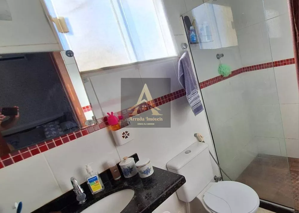 Casa, 2 quartos, 88 m² - Foto 2
