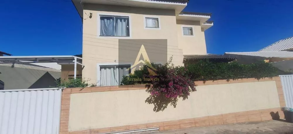 Casa, 2 quartos, 88 m² - Foto 5