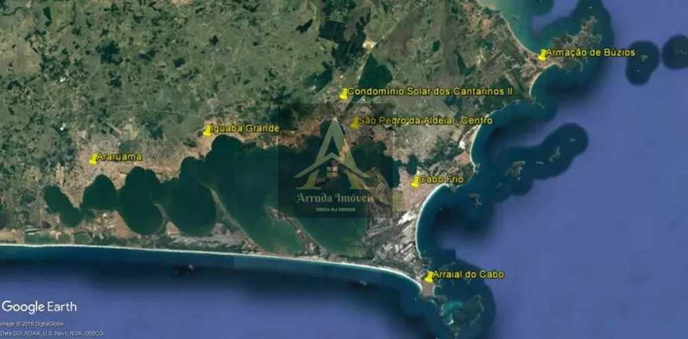 Terreno, 434 m² - Foto 1